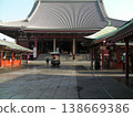 Senso-ji Temple. 138669386