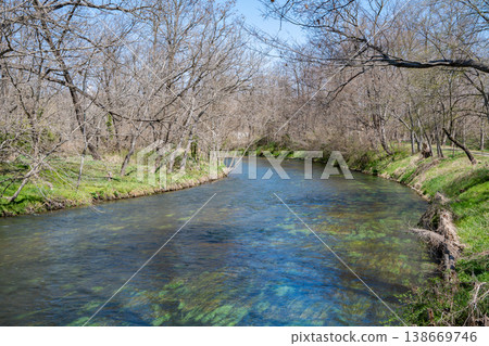 Daio Wasabi Farm Nagano Prefecture Azumino City Daio Wasabi Farm Nagano Prefecture Azumino City 138669746