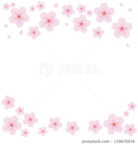 盛開的櫻花背景圖(jpg) 盛開的櫻花背景圖(jpg) 138670839