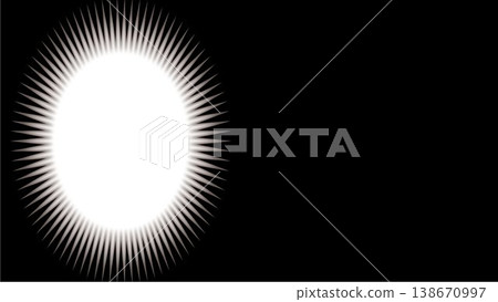 Beta flash ellipse 138670997