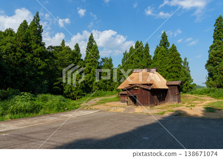 250901 Tokamachi City, Oike 250901 Tokamachi City, Oike 138671074