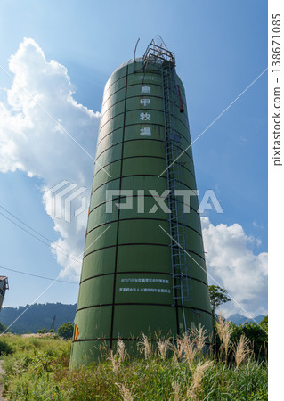 250901 榮村舊鳥港牧場遺址 138671085