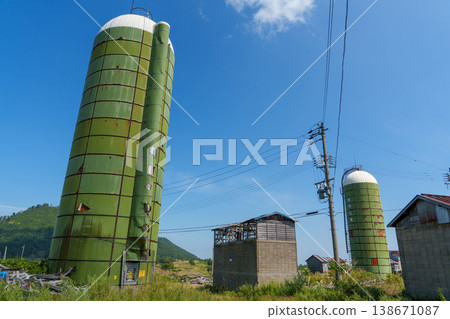 250901 榮村舊鳥港牧場遺址 138671087