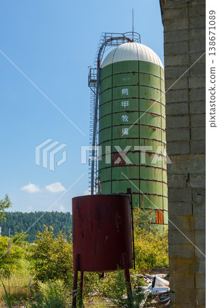 250901 榮村舊鳥港牧場遺址 138671089