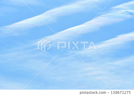 Wave clouds are approaching (fixed photo) Wave clouds are approaching (fixed photo) 138671275