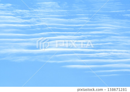 Wave clouds are approaching (fixed photo) Wave clouds are approaching (fixed photo) 138671281