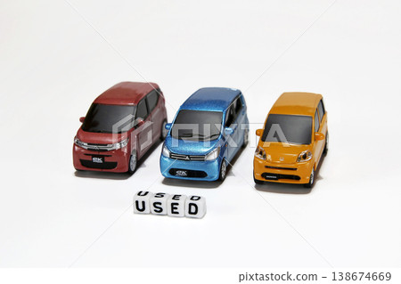 二手車圖片；二手車銷售 138674669
