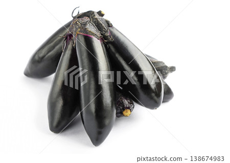 Eggplant (Senryo eggplant) 138674983