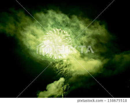 The fireworks of that day The fireworks of that day 138675518