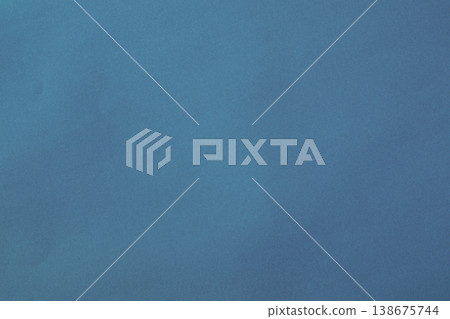 Dark blue wallpaper with grains texture Dark blue wallpaper with grains texture 138675744