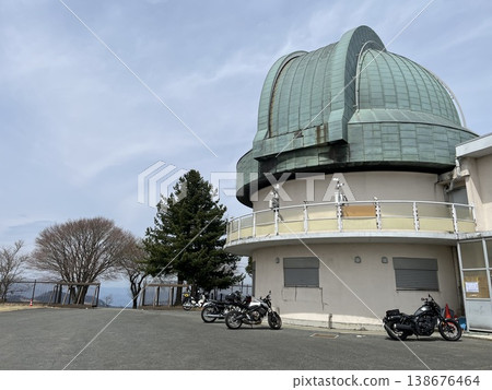 Tokigawa Town, Dodaira Mountain 138676464