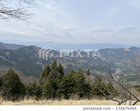 Tokigawa Town, Dodaira Mountain Tokigawa Town, Dodaira Mountain 138676466