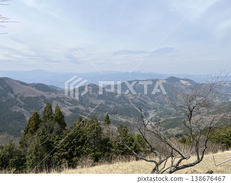 Tokigawa Town, Dodaira Mountain Tokigawa Town, Dodaira Mountain 138676467