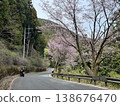 Tokigawa town mountain pass 138676470