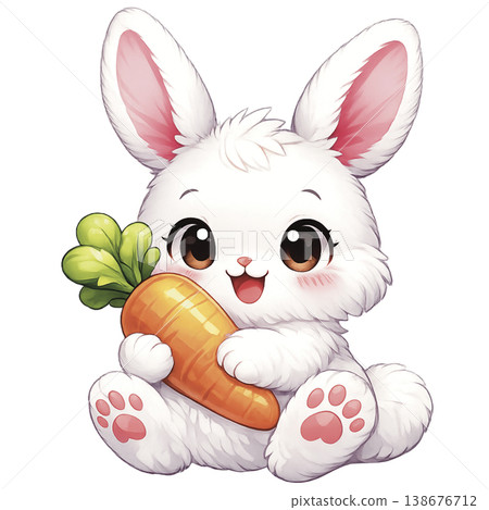 Bunny 138676712