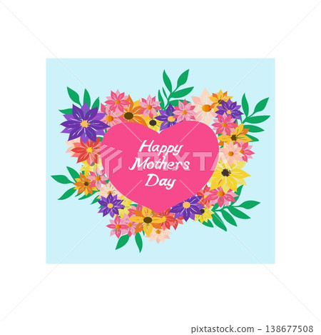 happy mothers day vector free download happy mothers day vector free download 138677508