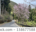 Tokigawa Town, mountain pass 138677588