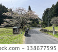 Ogawa Town, Sakura 138677595