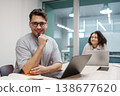 Creative Mind Generating Multiple Ideas. Collaborative Planning And Idea Development In Studio Setting 138677620