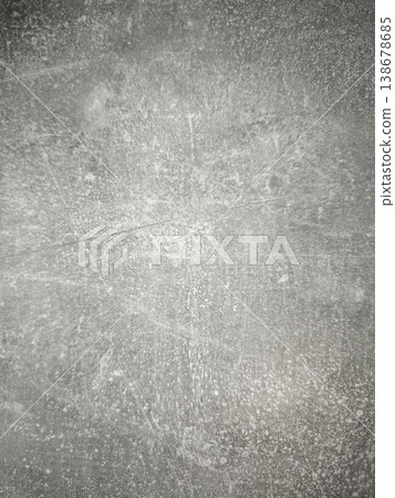 Dark textured surface with subtle patterns and scratches ideal for backgrounds and design projects, artistic expression concept 138678685