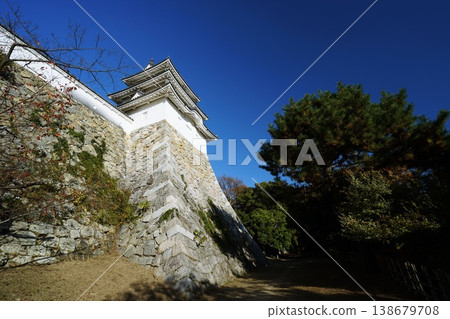 Akashi Castle _ Tikora Akashi Castle _ Tikora 138679708