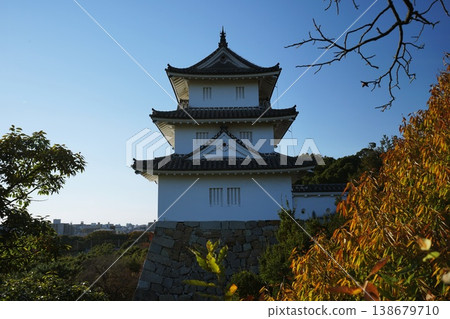 明石城堡_Tikora 明石城堡_Tikora 138679710