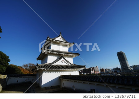 明石城堡_Tikora 明石城堡_Tikora 138679711
