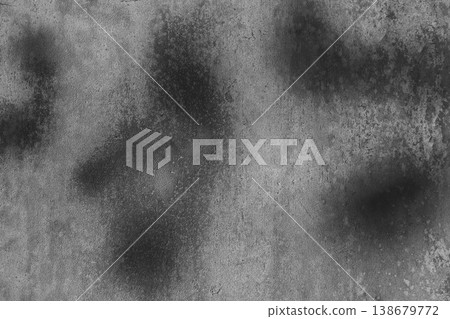 Old grey metal surface dirty obsolete gray steel texture background Old grey metal surface dirty obsolete gray steel texture background 138679772