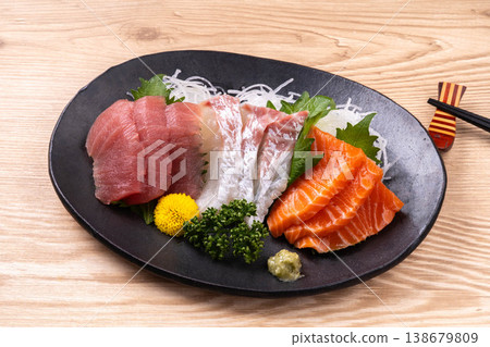 Prime of sashimi Prime of sashimi 138679809