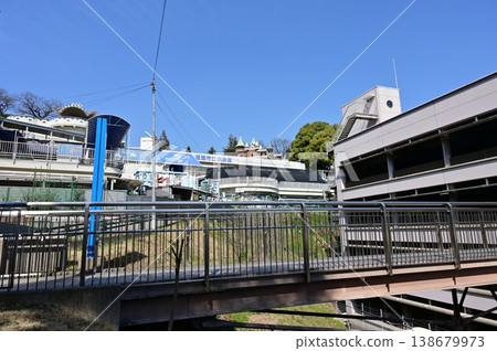 Exterior view of Himeji City Aquarium (Hyogo Prefecture) 138679973