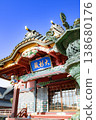 大杉神社In敷市 138680176