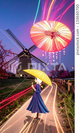 beautiful fireworks at night beautiful fireworks at night 138680700