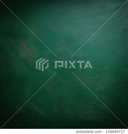 AI生成的圖像：紋理深綠色背景材料 138680717