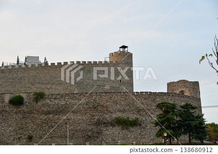North Macedonia, Skopje, Fortress North Macedonia, Skopje, Fortress 138680912