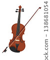  Violin 138681054