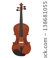  Violin 138681055