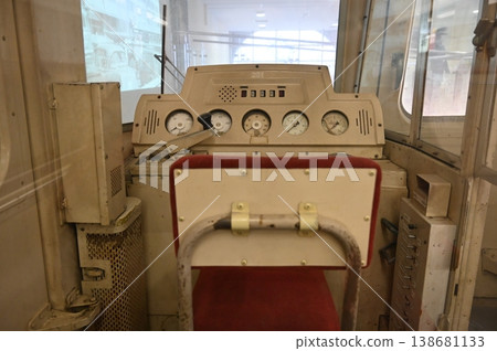 Instruments for the Himeji City Transportation Bureau Monorail Line Instruments for the Himeji City Transportation Bureau Monorail Line 138681133