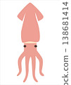 flat icon with long shadow man walking 138681414