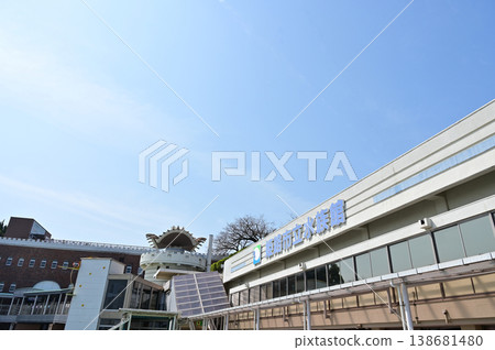 姬路市水族館（兵庫縣）外觀 138681480