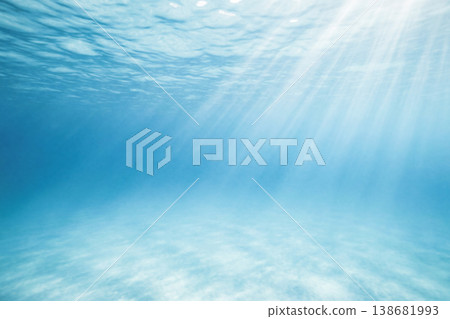 In the sea where sunlight shines in In the sea where sunlight shines in 138681993