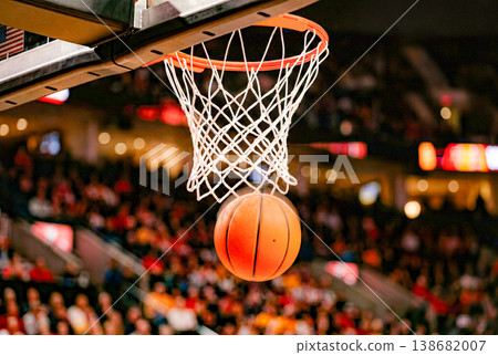 The moment of scoring 138682007