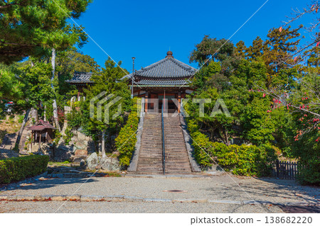 聯合國教科文組織世界遺產:奈良縣斑鳩村;國寶:法隆寺;聖德太子 聯合國教科文組織世界遺產:奈良縣斑鳩村;國寶:法隆寺;聖德太子 138682220