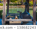 UNESCO World Heritage Site: Ikaruga Village, Nara Prefecture; National Treasure: Horyu-ji Temple; Prince Shotoku 138682243