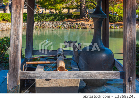 UNESCO World Heritage Site: Ikaruga Village, Nara Prefecture; National Treasure: Horyu-ji Temple; Prince Shotoku UNESCO World Heritage Site: Ikaruga Village, Nara Prefecture; National Treasure: Horyu-ji Temple; Prince Shotoku 138682243