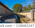 UNESCO World Heritage Site: Ikaruga Village, Nara Prefecture; National Treasure: Horyu-ji Temple; Prince Shotoku 138682247