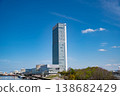 Toki Messe / Niigata Convention Center 138682429