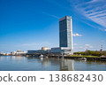 Toki Messe / Niigata Convention Center 138682430