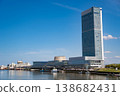 Toki Messe / Niigata Convention Center 138682431