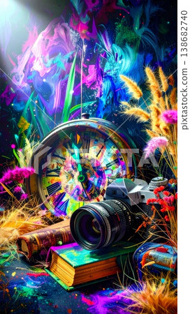 photo of the camera photo of the camera 138682740