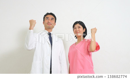 Doctor Hospital Image Doctor Hospital Image 138682774